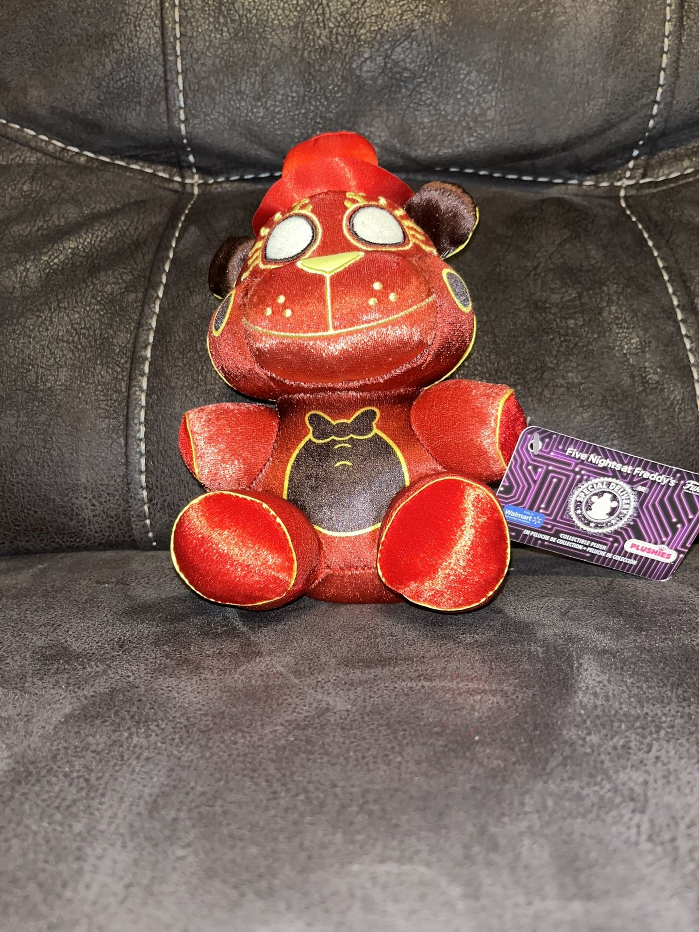 Five nights at Freddy's fnaf plushies for Sale in Denver, CO - OfferUp