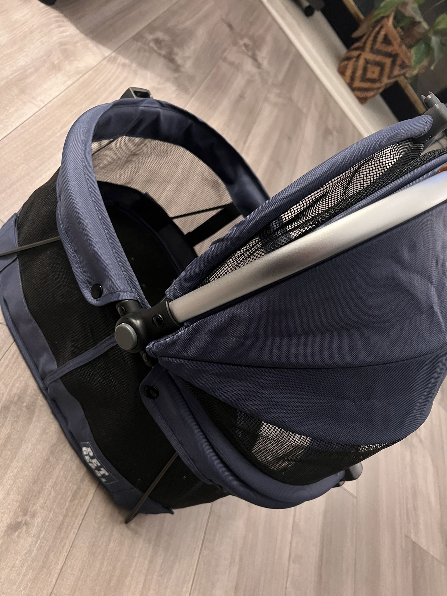 Pet Gear Carrier