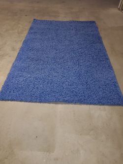 98in Length 62in Width Beautiful Area Rug