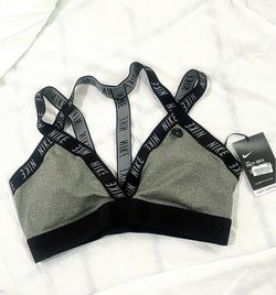 NIKE SPORTS BRA …NEW WITH TAGS