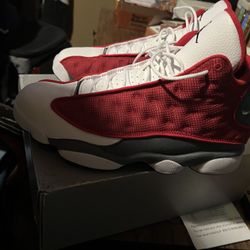 Jordan 13