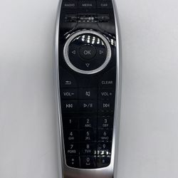 Mercedes Benz MB Command Remote Control W222 S Class A(contact info removed)