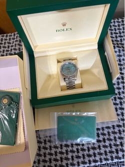 Rolex