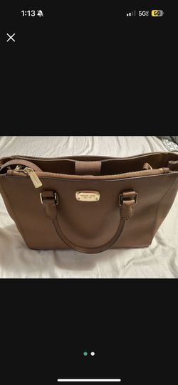 MK purse