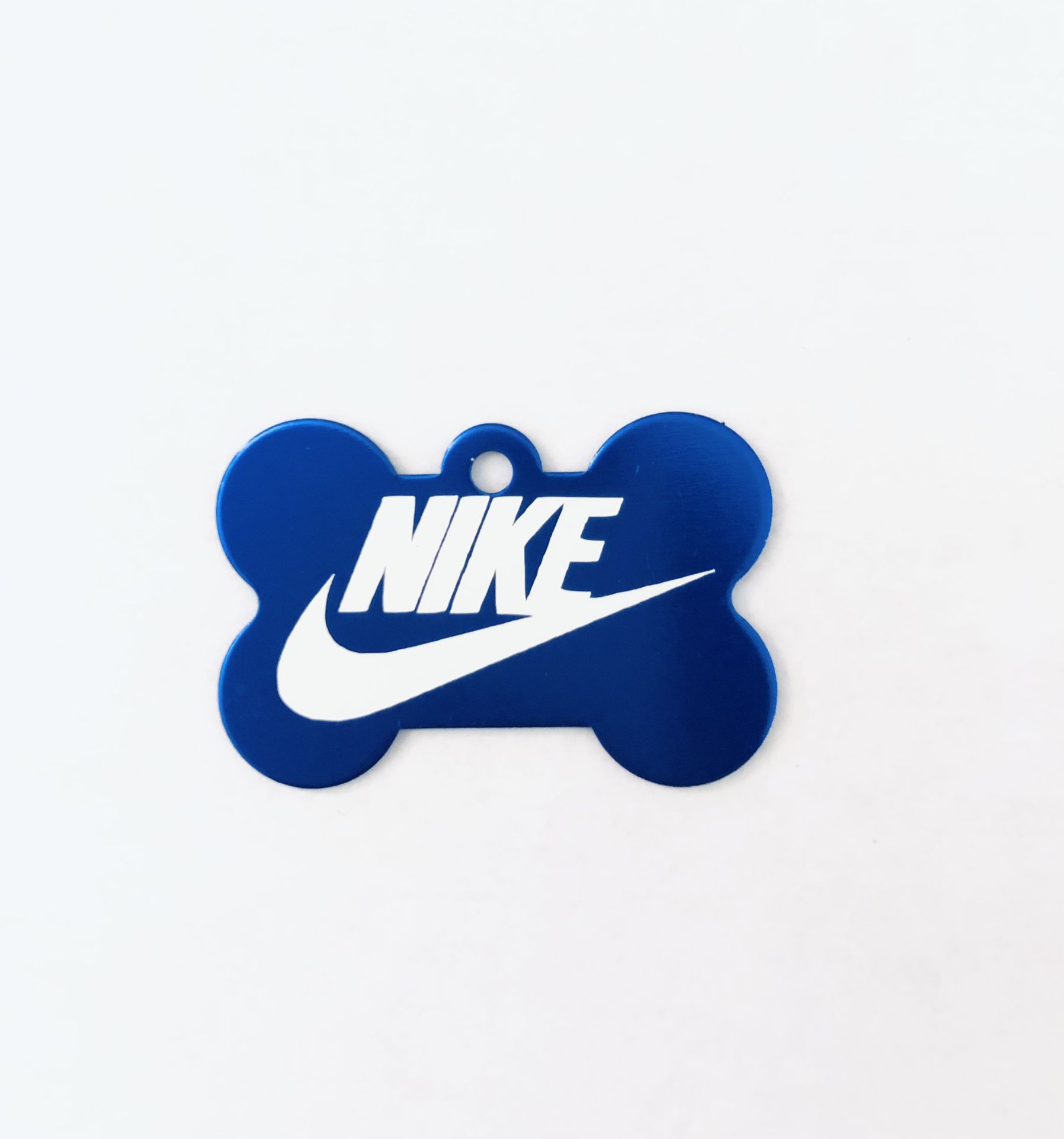 Nike Dog Tag 