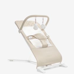 Alpine deluxe Portable Bouncer 