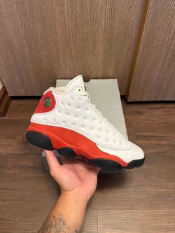 Nike air Jordan retro 13 Chicago size 10
