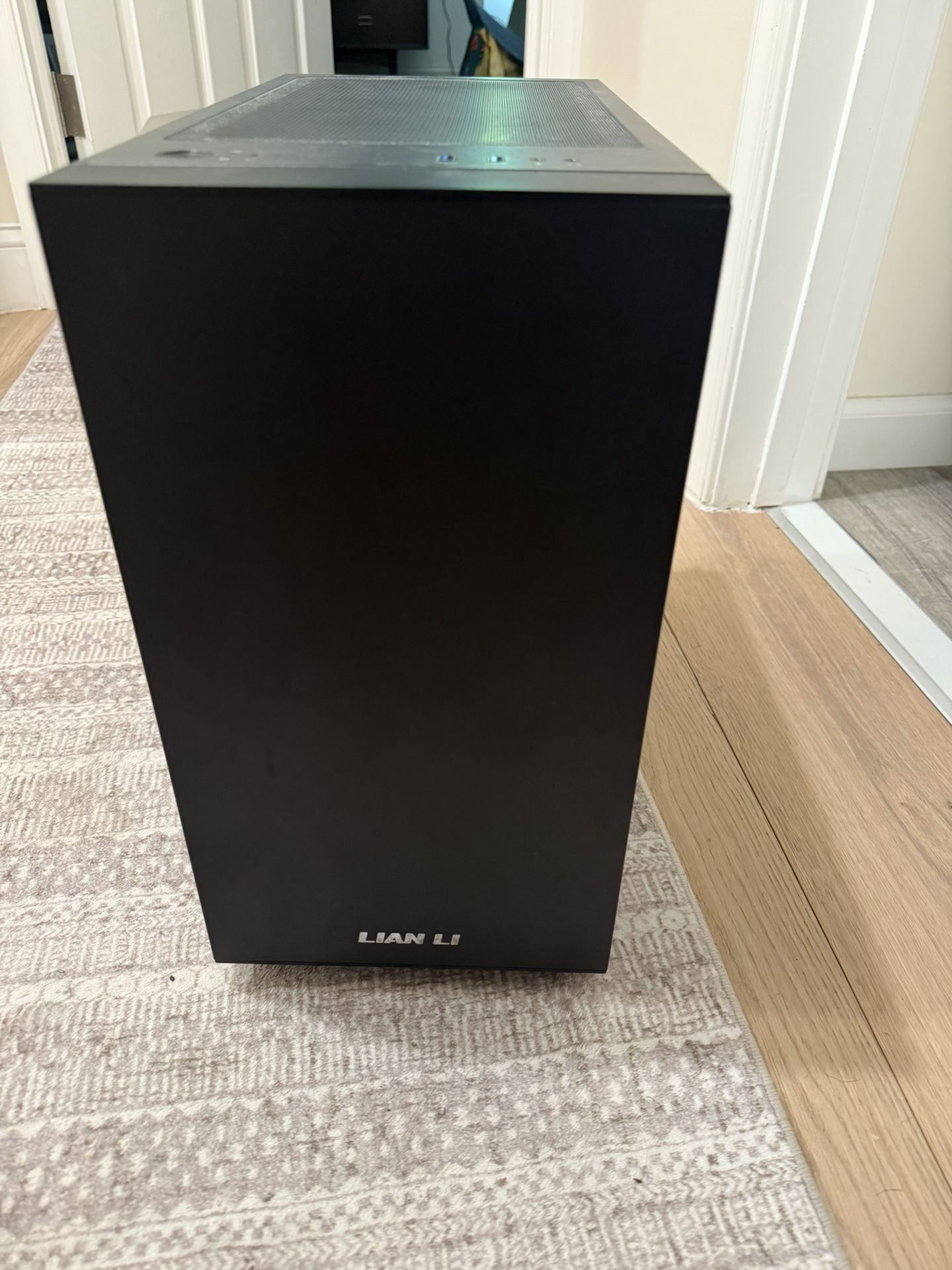 Work/School Desktop PC
