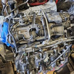 2008 Chevy silverado 4.8 ENGINE $1400 MOTOR