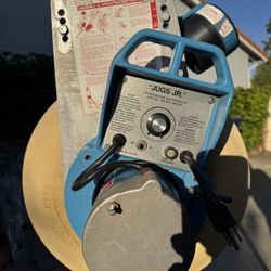 Jugs Jr. Baseball Pitching Machine