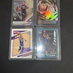 Halliburton Rookies 📈📈