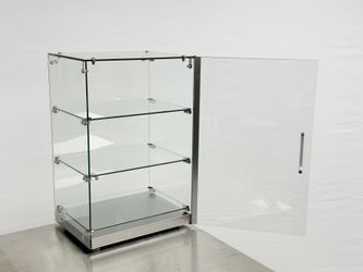 Commercial Countertop Dry Bakery SHOWCASE RTZ-60L