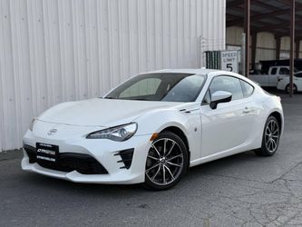 2017 Toyota 86