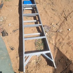 Werner 6foot ladder-