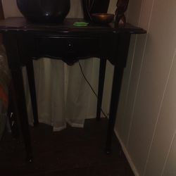 Side table