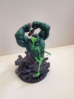 Marvel Crisis Protocol: Immortal Hulk