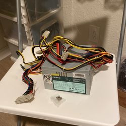 380W PC Power Supply