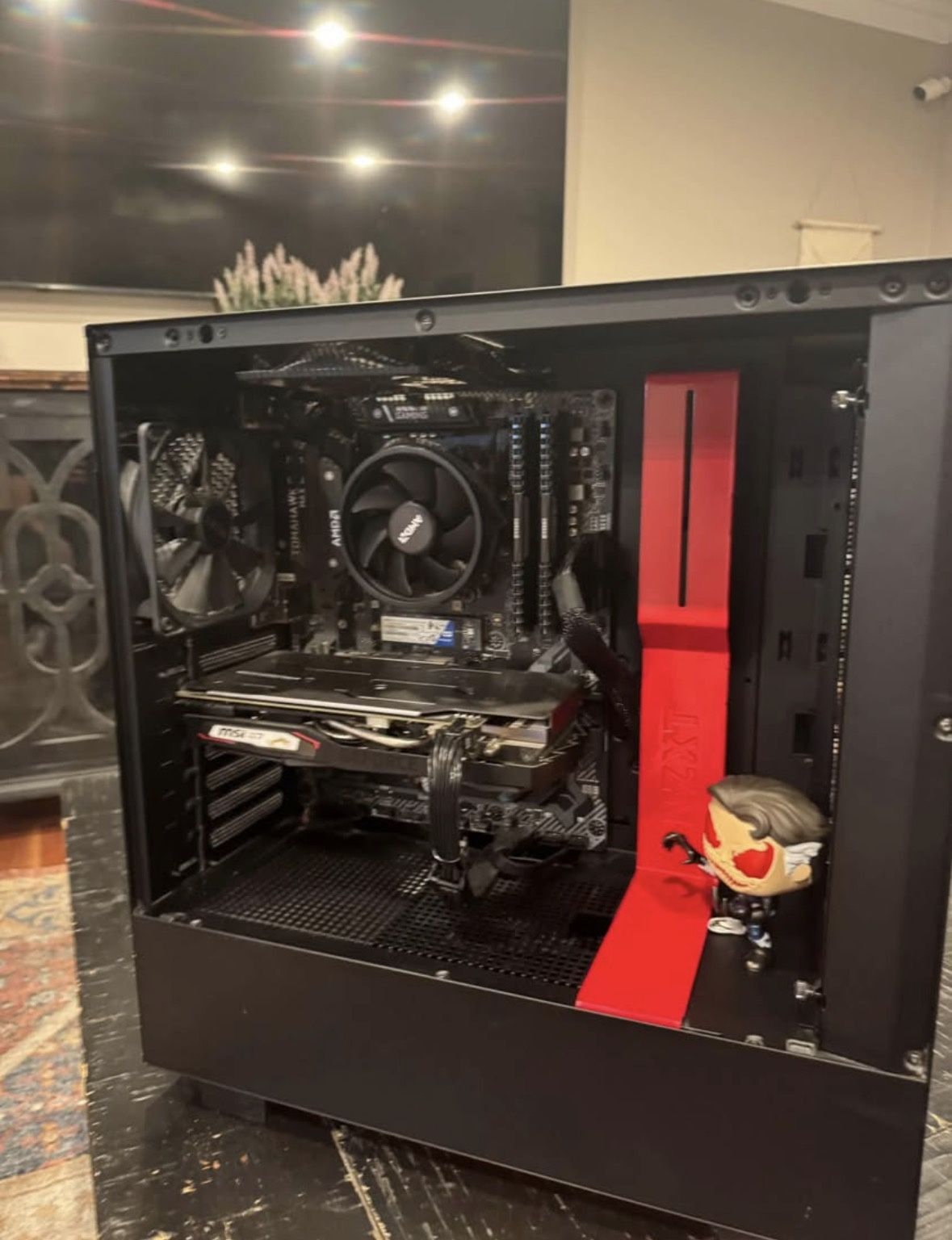 Gaming Computer