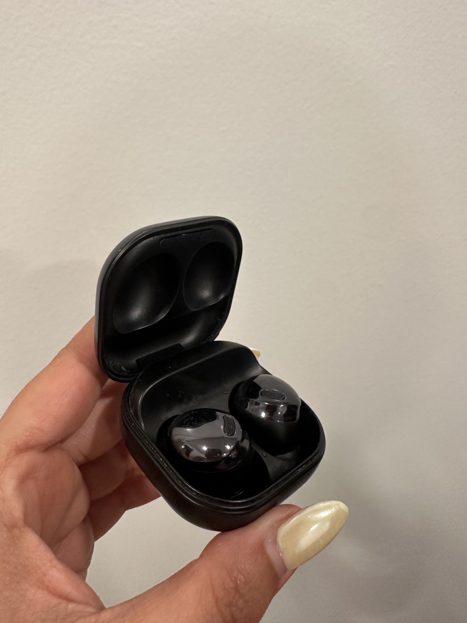 Samsung Earbuds