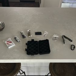 Outdoor Kit