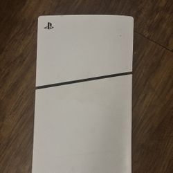 PS5 
