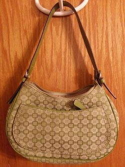purse