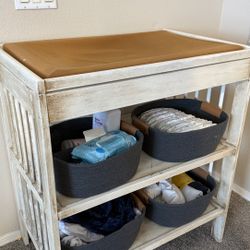Nursery Furniture