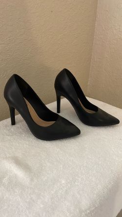 Size 6 heels