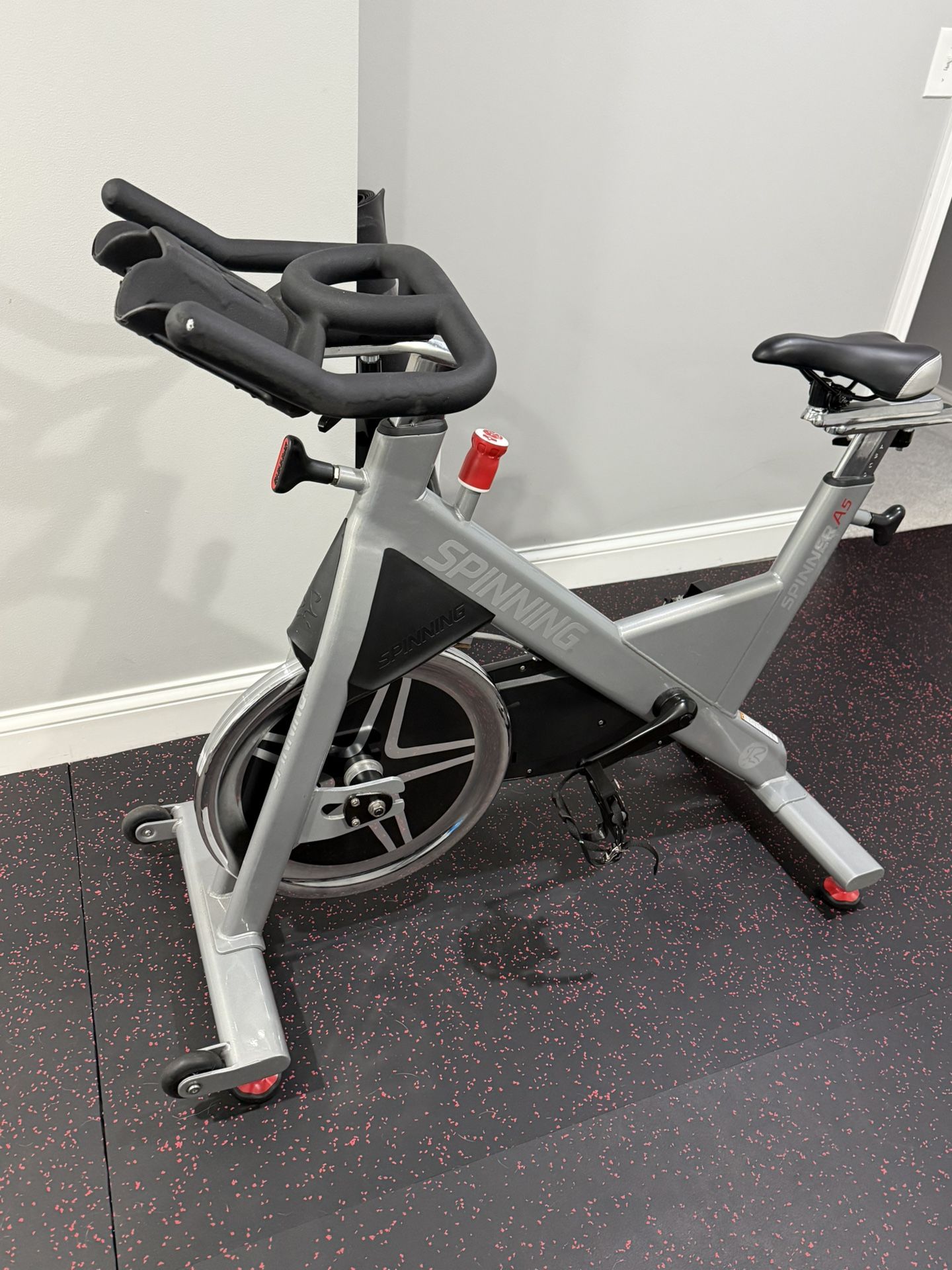 Spinner Bike A5