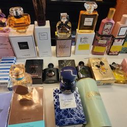 Vendo Peefumes Authentic  En Different Precios 