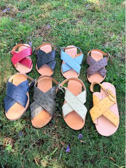 Huarache original
