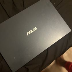 Asus gaming laptop