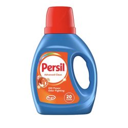Persil Laundry Detergent 
