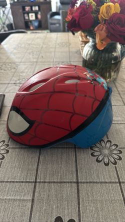Helmet