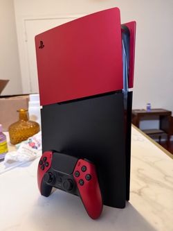 PS5 SLIM 1TB DIGITAL • FIRM 📍•