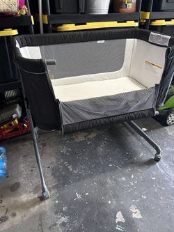 Bassinet
