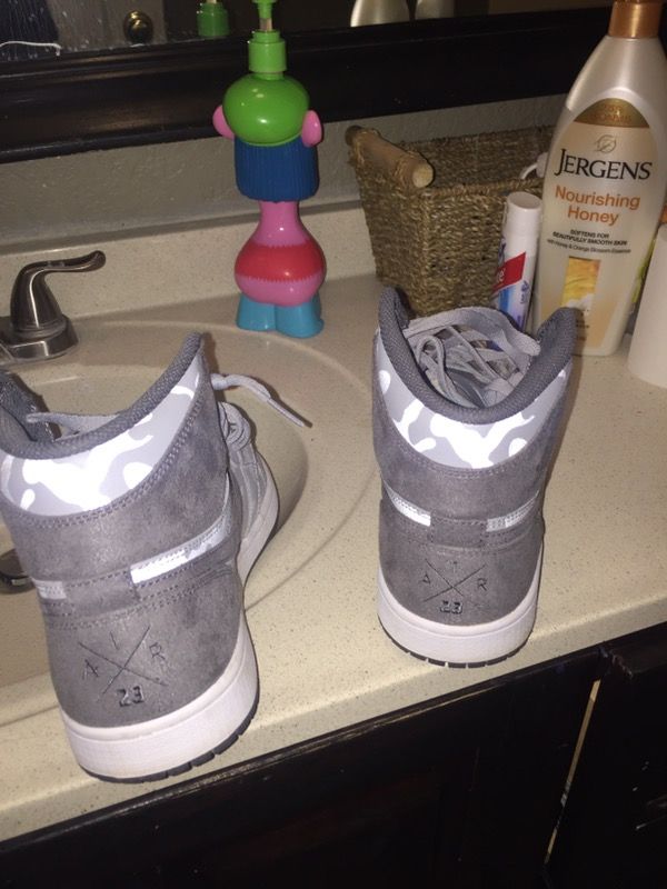 Nike shoes