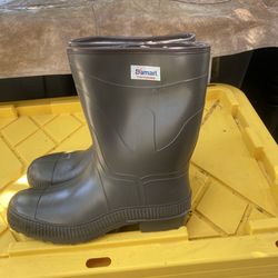 Damarr Thermawear Boots Size 12 Men’s