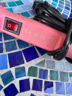 SUTRA CURLING WAND