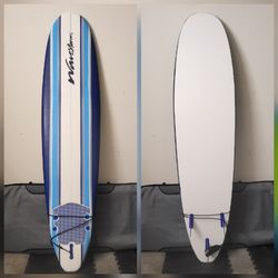 8' Wavestorm - LIKE NEW surfboard