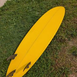 Surfboard 7'