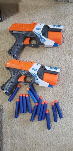 Toy Guns