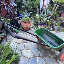 Scott’s Seed Spreader