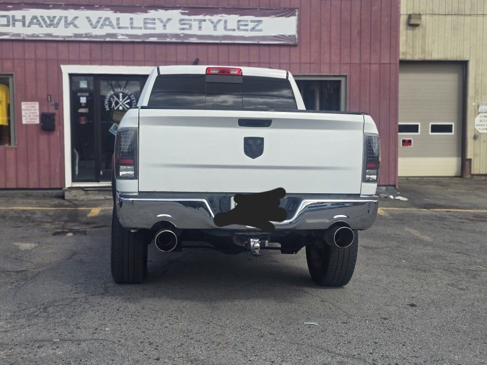 2011 Ram 1500