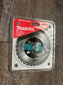 Saw blade