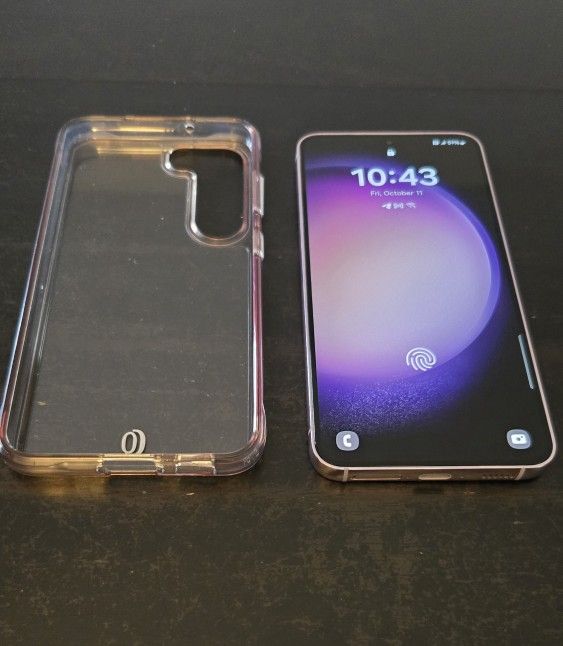 Samsung - Galaxy S23 Ultra