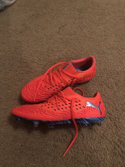 Puma Netfit 19.1 sz 8