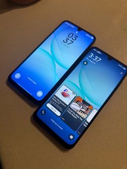 Samsung A17