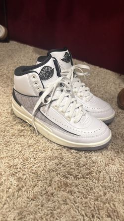 Air Jordan 2 Retro Phyton