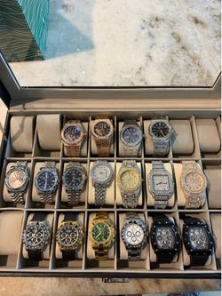 Watches